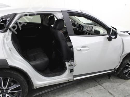 partikelfilter MAZDA CX-3 (DK) 2.0 SKYACTIV-G (DK5W, DK6W) | BP23642720M81  - Image 12