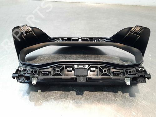 Annen PEUGEOT 208 II (UB_, UP_, UW_, UJ_) 1.5 BlueHDI 100 | BP15030274O1 