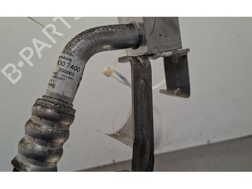 AC pipe MERCEDES-BENZ EQA (H243) EQA 250 (243.701) | BP39153477M126 - Image 5