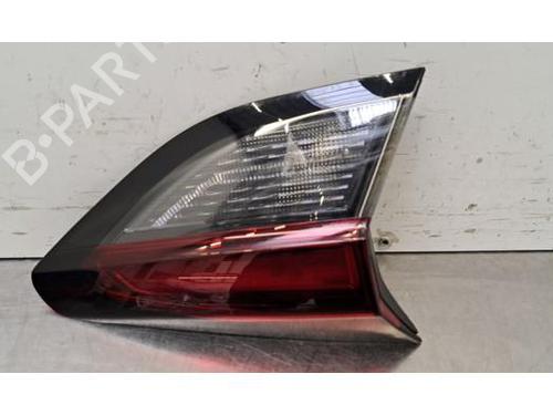 Used Left taillight Left taillight OPEL CORSA F (P2JO) 1.5 (68) (102 hp) 34433631 34433631