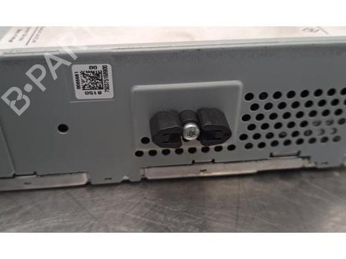 Electronic module RENAULT CLIO V (B7_) 1.6 E-TECH 140 (B7MU) | BP33612252M83 - Image 6