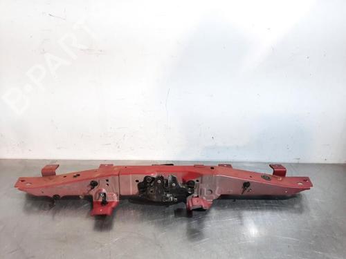 Used Crossmember NISSAN QASHQAI II SUV (J11, J11_) 1.5 dCi (110 hp) 21673268