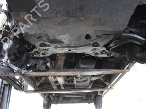Fuel flap RENAULT MASTER III Van (FV) 2.3 dCi 150 FWD (FV0F, FV03, FV09) | BP23625376C131 
