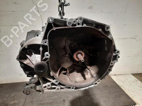 Gearbox PEUGEOT 2008 I (CU_) 1.2 THP 130 / PureTech 130 | BP23636894M3 