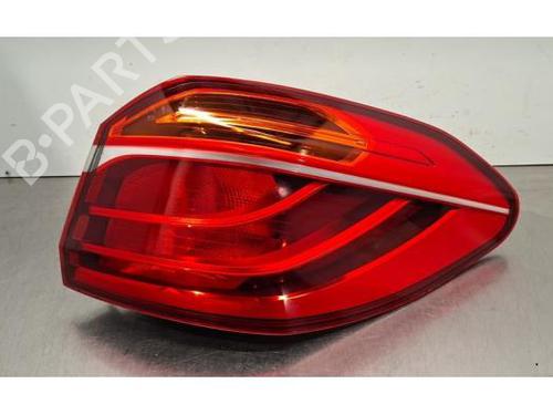 Used Right taillight BMW 2 Gran Tourer (F46) 218 d (150 hp) 32485893