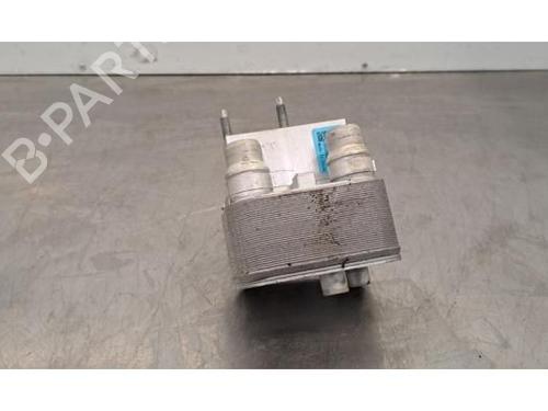 AC radiator CITROËN C4 III (BA_, BB_, BC_) ë-C4 (BCZKWC) | BP30766567M32