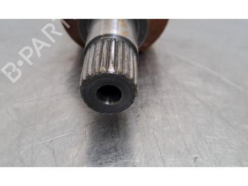 Left front driveshaft CITROËN C3 III (SX) 1.2 PureTech 82 | BP37162268M38 - Image 5