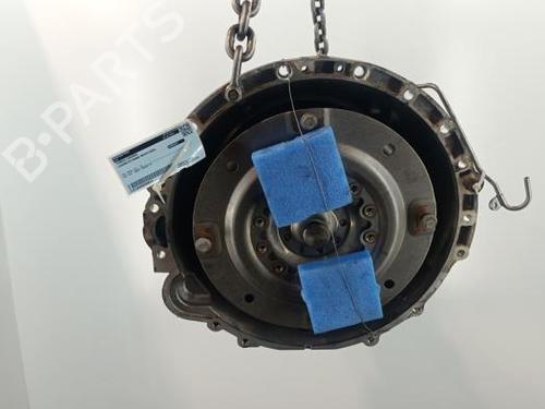 Used Gearbox Gearbox LAND ROVER RANGE ROVER VELAR (L560) 3.0 D300 MHEV 4x4 (300 hp) 33744147 33744147