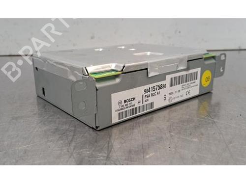 electronic-module-opel-vivaro-c-van-k0-2019-36757770 main image