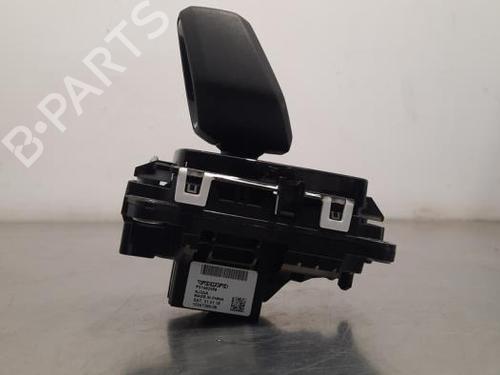 Gear lever VOLVO XC60 II (246) B5 Mild-Hybrid AWD | BP23587868M90 
