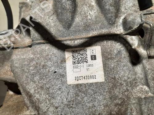 Gearbox VOLVO V60 II (225) D3 | BP31283170M3 