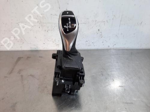 Used Gear lever BMW 5 (F10) 525 d (204 hp) 15530788