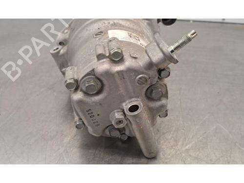 AC compressor VOLVO XC40 (536) Recharge AWD | BP30915795M34