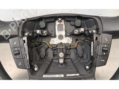 Steering wheel PEUGEOT BOXER Van 2.2 BlueHDi 120 | BP38022349C49 - Image 2