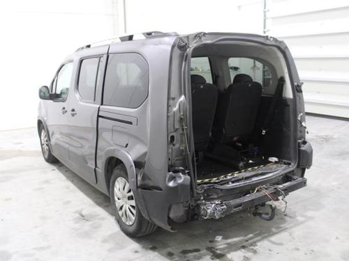 Other PEUGEOT RIFTER 1.2 PureTech 110 | BP23616533O1 - Image 7