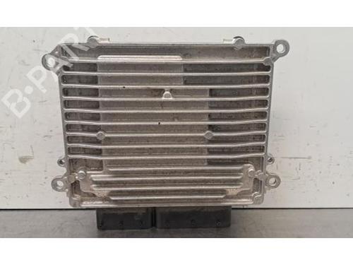 Engine control unit (ECU) MERCEDES-BENZ A-CLASS (W177) A 180 Mild-Hybrid (177.084) | BP36680620M57 - Image 3