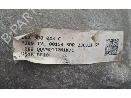 Rear differential AUDI Q8 (4MN, 4MT) RS FSI Mild Hybrid quattro | BP39154189M24 - Image 5