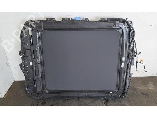 Tecto de abrir AUDI E-TRON (GEN) 55 quattro | BP31324057C124 