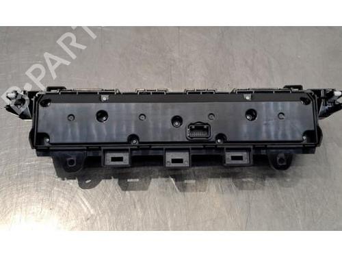 Climate control MAZDA CX-60 (KH_) 3.3 e-SKYACTIV-D MHEV | BP30824181I5