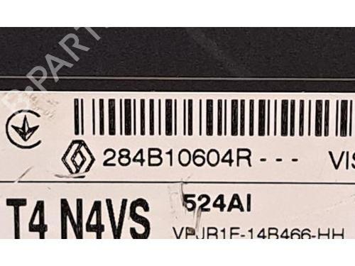 Control unit DACIA DUSTER (HM_) 1.2 TCe 125 (HMMA) | BP40483942M11 - Image 3