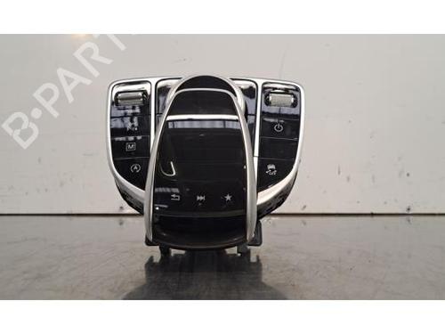 Used Electronic module Electronic module MERCEDES-BENZ C-CLASS (W205) C 200 d (205.007) (136 hp) 32376580 32376580