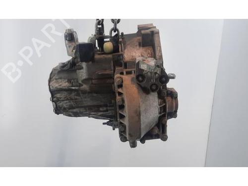 Gearbox PEUGEOT EXPERT Van (V_) 2.0 BlueHDi 120 | BP36480073M3 - Image 4