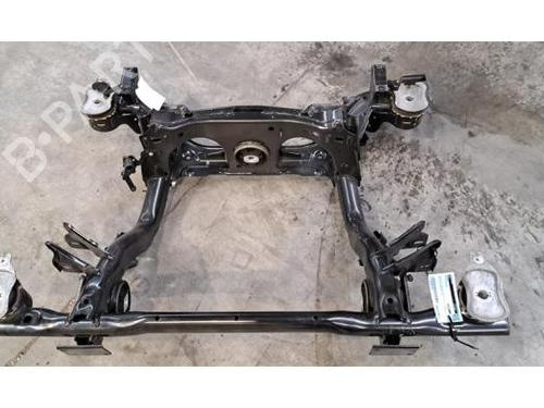 Used Subframe Subframe VW ID.4 (E21) Performance (204 hp) 33612558 33612558