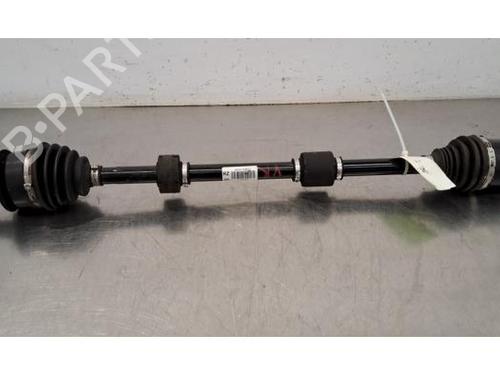 Used Right front driveshaft SUZUKI SX4 S-Cross (JY) 1.0 (AKK 310) (111 hp) 29521830