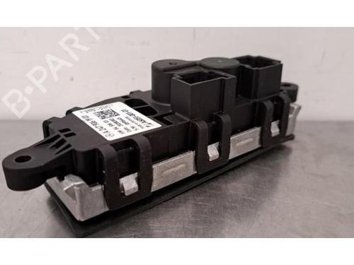Heater resistor MERCEDES-BENZ GLB (X247) GLB 180 d (247.610) | BP31324333M108