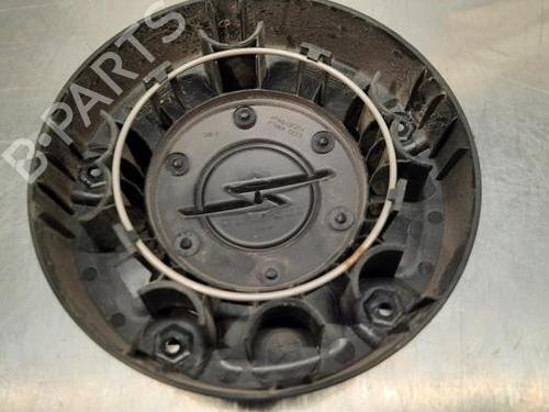 Hub cap OPEL COMBO Box Body/MPV (K9) 1.5 D | BP23607066C160 