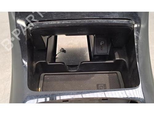 Midtkonsoll MERCEDES-BENZ EQC (N293) EQC 400 4-matic (293.890) | BP29643337I22 
