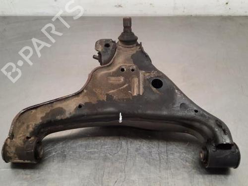 Left front suspension arm NISSAN NAVARA NP300 Pickup (D23, D23T) 2.3 dCi 4x4 (D231, D23T) | BP23601923M12 
