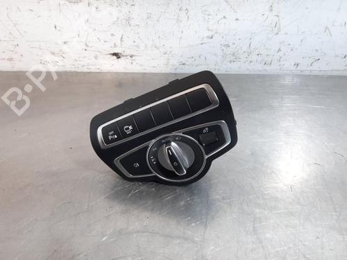 Used Headlight switch MERCEDES-BENZ GLC Coupe (C253) 250 d 4-matic (253.309) (204 hp) 23623919