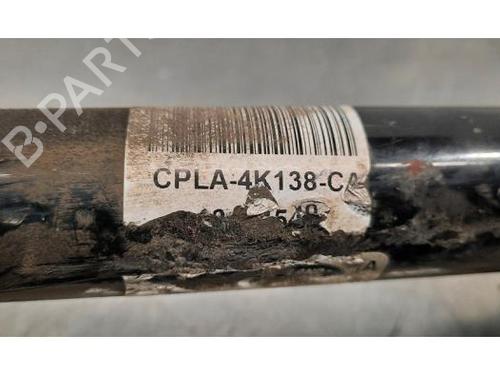 Right rear driveshaft LAND ROVER DEFENDER Station Wagon (L663) D250 MHEV 4x4 | BP23637591M41 