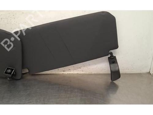 Right sun visor MERCEDES-BENZ SPRINTER 3,5-t Van (B907, B910) 315 CDI RWD (907.631, 907.633, 907.635, 907.637) | BP37862014I2 - Image 2