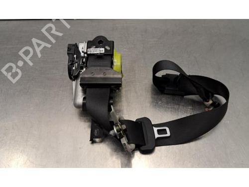 Front left seatbelt KIA STONIC (YB) 1.0 T-GDi Eco-Dynamics+ | BP39601254I26 - Image 5
