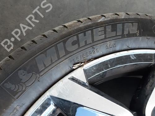 Rim RENAULT SCÉNIC IV (J9_) 1.3 TCe 140 | BP15235510C45 