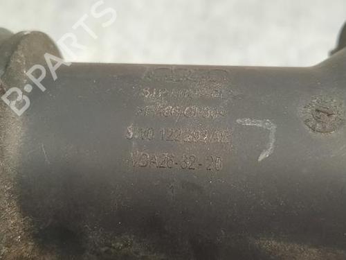 Pipe AUDI A4 B9 (8W2, 8WC) 2.0 TDI | BP23611602M125 