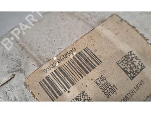 Catalyst CITROËN BERLINGO Box Body/MPV (K9) 1.5 BlueHDi 75 | BP30187506M10 