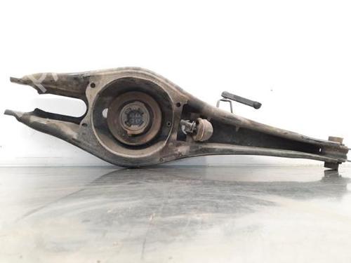 Left rear suspension arm AUDI Q3 Sportback (F3N) 35 TDI | BP23585062M14 