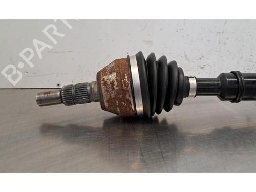Left rear driveshaft MG MG ZS SUV (AZS1) EV | BP38181177M40 - Image 2