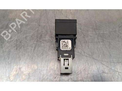 Mando CITROËN C3 IV (CC_, CB_) 1.2 PureTech 100 (CCHPV4) | BP30629333I30