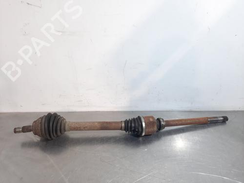 Used Right front driveshaft PEUGEOT PARTNER Tepee 1.6 HDi 90 (92 hp) 15033162