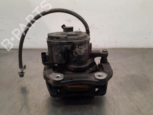 Right rear brake caliper LAND ROVER RANGE ROVER SPORT III (L461) P440e PHEV AWD | BP23597156M106 