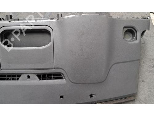 Airbag Kit CITROËN JUMPY III Van (V_) 2.0 BlueHDi 120 | BP37623976C86 - Image 6