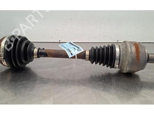 Drivksel foran venstre Drivksel foran venstre SKODA OCTAVIA III Combi (5E5, 5E6) 2.0 TSI RS (245 hp) 33615022 33615022