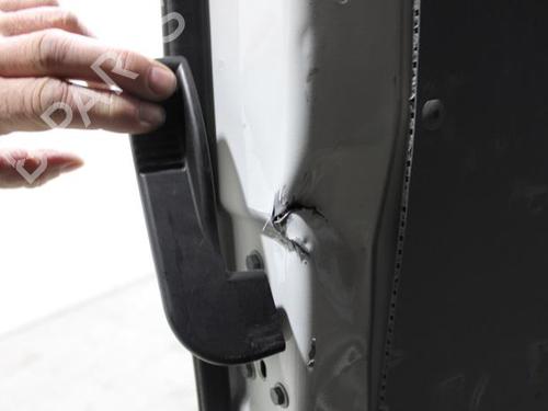 Rear axle IVECO DAILY VI Platform/Chassis 33S14, 35S14, 35C14, 38S14 | BP30057092M2