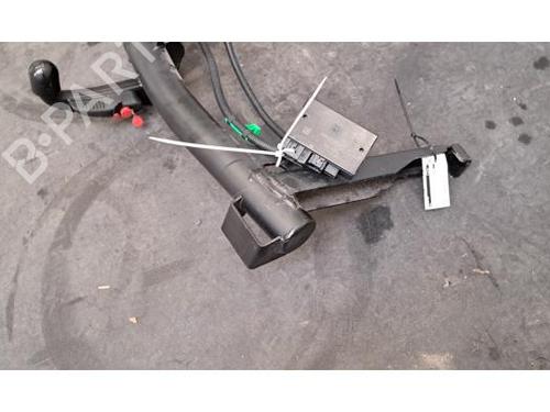 Trækkugle/Mekanisme AUDI E-TRON (GEN) 55 quattro | BP39495500C141 - Image 2