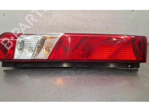 Used Left taillight Left taillight 37686477 37686477