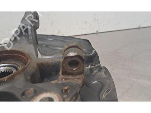 Right front steering knuckle FORD FOCUS IV (HN) 1.0 EcoBoost | BP37288156M26 - Image 9